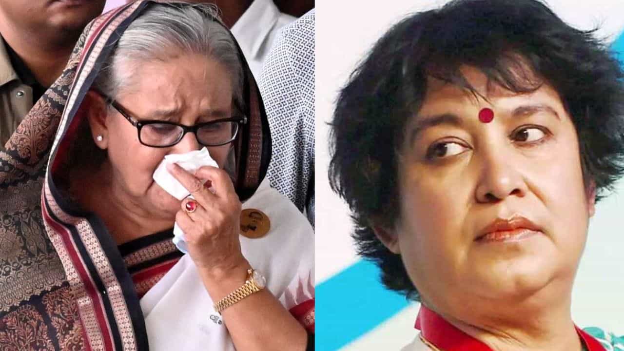 ধর্মনিরপেক্ষ, মৌলবাদবিরোধী সরকার চাইলেন তসলিমা নাসরিন ধর্মনিরপেক্ষ, মৌলবাদবিরোধী সরকার চাইলেন তসলিমা নাসরিন