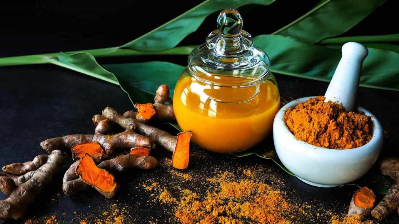 Raw Turmeric: রোজ কাঁচা হলুদ খাচ্ছেন? ভাল হচ্ছে না খারাপ জানা আছে? Raw Turmeric: রোজ কাঁচা হলুদ খাচ্ছেন? ভাল হচ্ছে না খারাপ জানা আছে?
