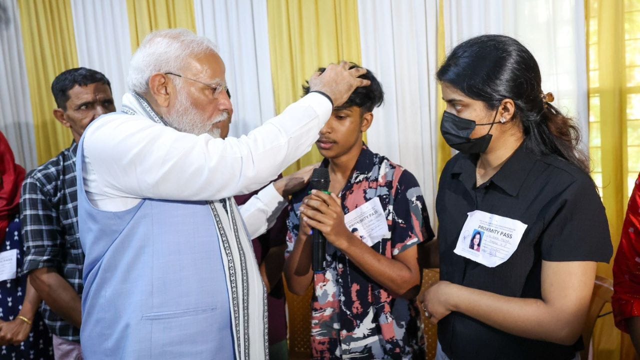বিগত ৫ বছরে মোদী সরকারের তরফে মোট ১২০০ কোটি টাকা দেওয়া হয়েছে রাজ্য বিপর্যয় মোকাবিলা বাহিনীকে।