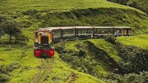 Toy Train in India: দার্জিলিং নয় ভারতের এই ৪ টয় ট্রেনের সৌন্দর্য্য আরও বেশি মুগ্ধ করবে আপনাকে!