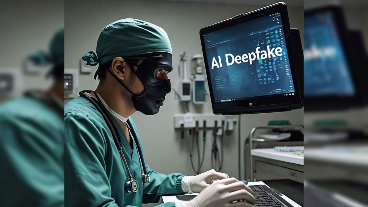 Doctor's deepfakes: বিখ্যাত ডাক্তারদের 'ডিপফেক', চলছে বিপজ্জনক কেলেঙ্কারি! Doctor's deepfakes: বিখ্যাত ডাক্তারদের 'ডিপফেক', চলছে বিপজ্জনক কেলেঙ্কারি!