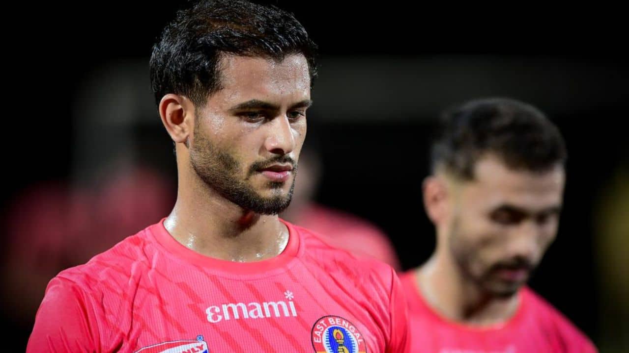Anwar Ali Banned: আনোয়ারকে নিয়ে তীব্র সমস্যা, মোহনবাগানকে বিপুল টাকা জরিমানা দেবে ইস্টবেঙ্গল
