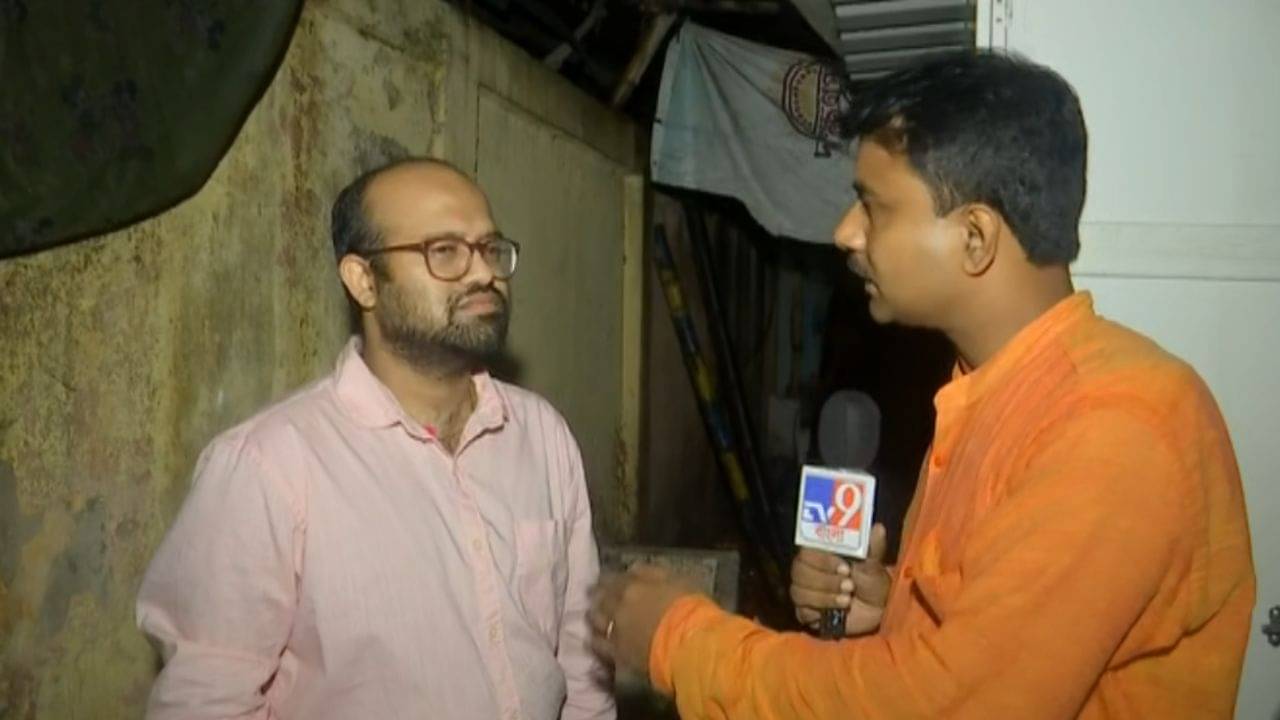 R G Kar: কার নির্দেশে সেদিন ক্রাইম সিনে যান? কী ভূমিকা ছিল? অজ্ঞাতবাস থেকে বেরিয়ে এতদিনে মুখ খুললেন অভীক