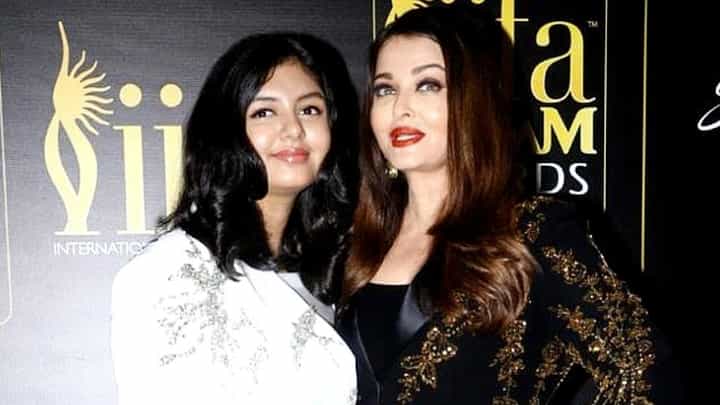 Aishwarya Rai Bachchan: মেয়েকে নিয়েই সফরে, কেন আরাধ্যাকে কাছছাড়া করেন না ঐশ্বর্য? Aishwarya Rai Bachchan: মেয়েকে নিয়েই সফরে, কেন আরাধ্যাকে কাছছাড়া করেন না ঐশ্বর্য?