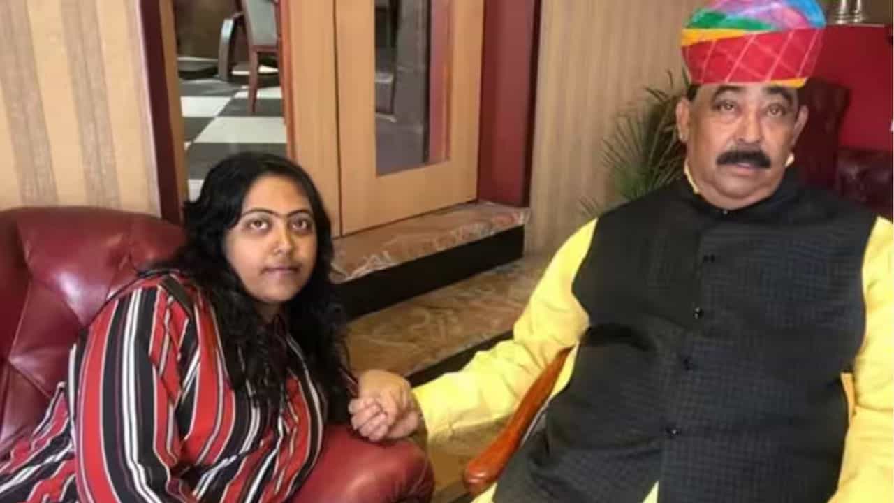 Anubrata Mondal: এক মুহূর্তও আর দিল্লিতে থাকতে চান না! জেল থেকে বেরনোর আগেই বড় সিদ্ধান্ত অনুব্রতর Anubrata Mondal: এক মুহূর্তও আর দিল্লিতে থাকতে চান না! জেল থেকে বেরনোর আগেই বড় সিদ্ধান্ত অনুব্রতর