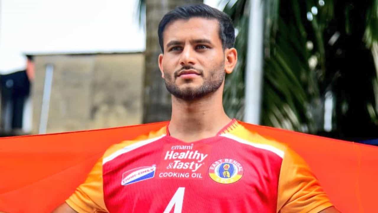 Anwar Ali: পাল্টা খেলা শুরু, আনোয়ার ইস্যুতে এ বার আদালতে ছুটল ইস্টবেঙ্গল Anwar Ali: পাল্টা খেলা শুরু, আনোয়ার ইস্যুতে এ বার আদালতে ছুটল ইস্টবেঙ্গল