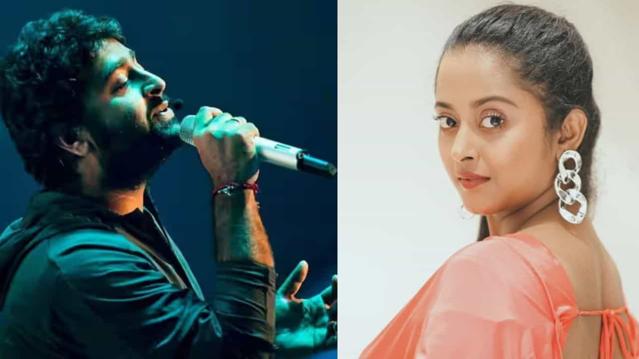অরিজিতের পথে হাঁটলেন শ্রুতি দাস! তিলোত্তমার বিচার চেয়ে বড় পদক্ষেপ নায়িকার অরিজিতের পথে হাঁটলেন শ্রুতি দাস! তিলোত্তমার বিচার চেয়ে বড় পদক্ষেপ নায়িকার