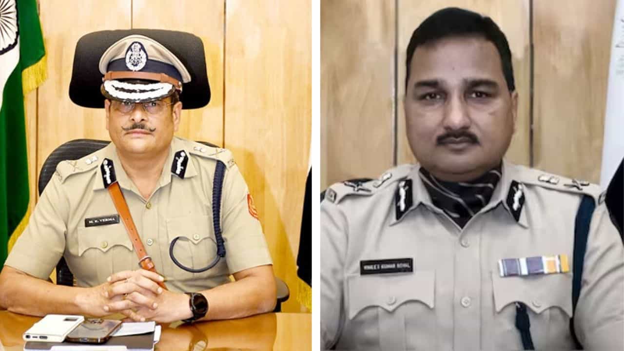 Arjun Singh: 'বিনীত গোয়েলের থেকেও অতি ভয়ঙ্কর', মনোজ বর্মাকে নিয়ে ডাক্তারদের সাবধান করলেন অর্জুন Arjun Singh: 'বিনীত গোয়েলের থেকেও অতি ভয়ঙ্কর', মনোজ বর্মাকে নিয়ে ডাক্তারদের সাবধান করলেন অর্জুন