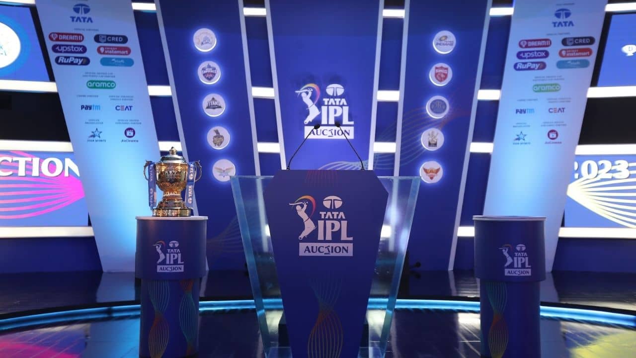 IPL 2025: ক্রিকেট প্রেমীদের বিনোদনে জোয়ার আসছে না! বিশেষ কারণে আইপিএলের ম্যাচ সংখ্যা বাড়াবে না বোর্ড
