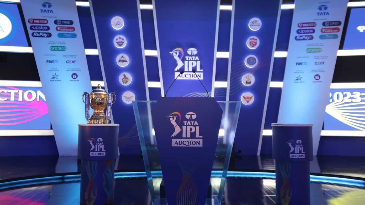 IPL 2025: ক্রিকেট প্রেমীদের বিনোদনে 'জোয়ার' আসছে না! বিশেষ কারণে আইপিএলের ম্যাচ সংখ্যা বাড়াবে না বোর্ড IPL 2025: ক্রিকেট প্রেমীদের বিনোদনে 'জোয়ার' আসছে না! বিশেষ কারণে আইপিএলের ম্যাচ সংখ্যা বাড়াবে না বোর্ড