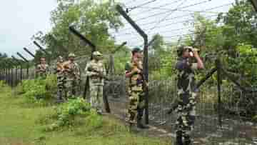 BSF Jawan: অনুপ্রবেশে বাধা, BSF জওয়ানকে অপহরণ বাংলাদেশি দুষ্কৃতীদের, উদ্ধার করল বিজিবি