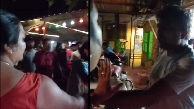Bagda: স্বামীর প্রেমিকার সঙ্গে চুলোচুলি! ভিডিয়ো দেখেই পদক্ষেপ পুলিশের