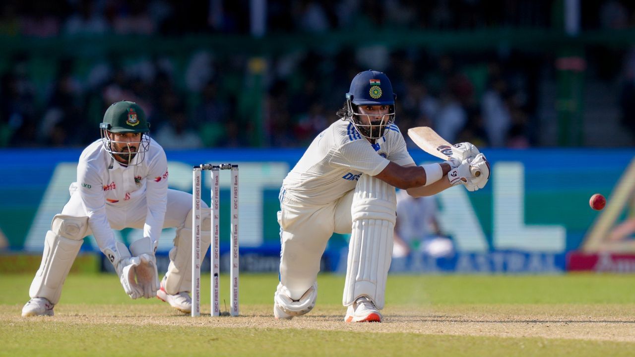 IND vs BAN: 'বিরাটের ব্যাটে' সামি হলেন আকাশ দীপ! ৫২ রানের লিডে দান ছাড়ল ভারত