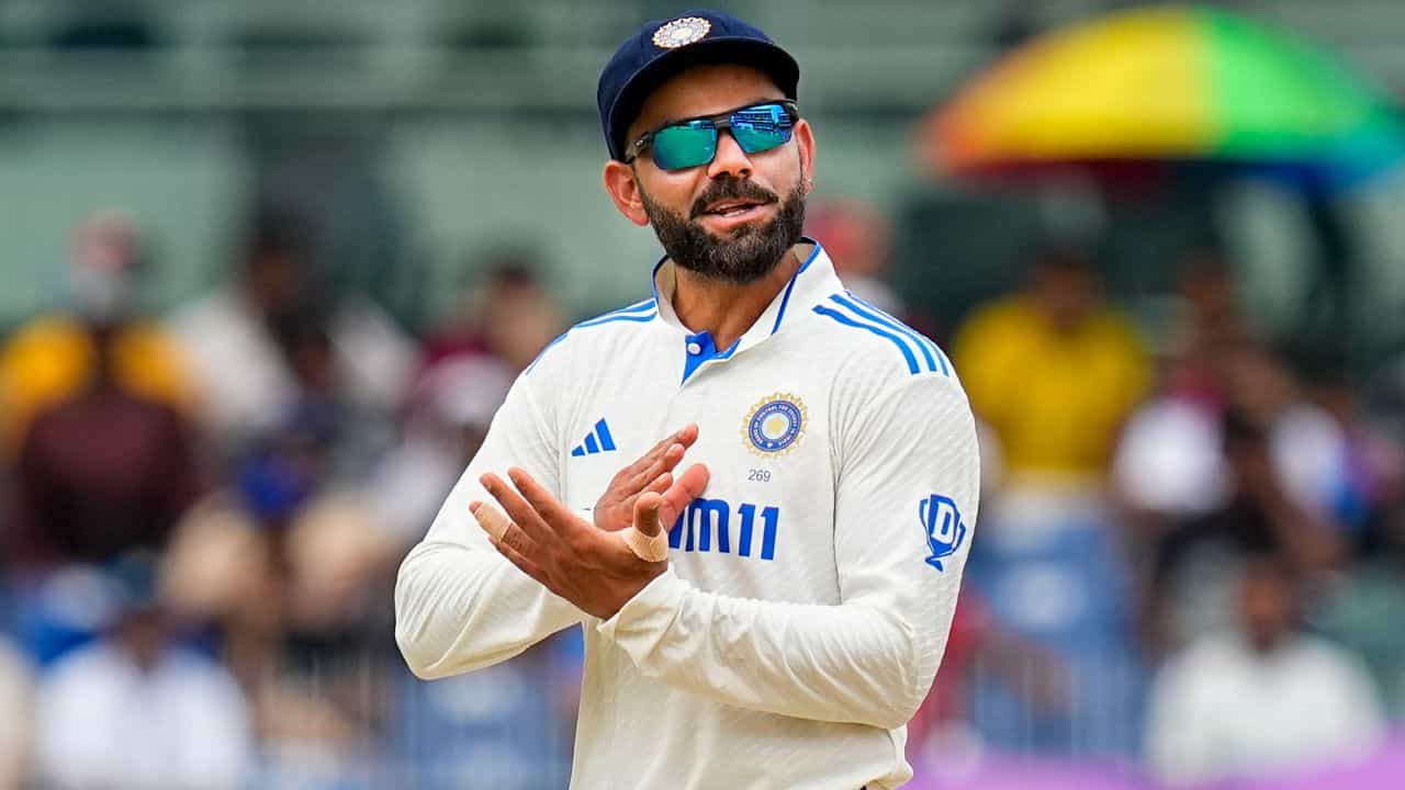 IND vs BAN: 'শুধু বিরাট-রোহিতকে নিয়েই...' ভারতের ক্রাইসিসম্যান বাছলেন তামিম ইকবাল IND vs BAN: 'শুধু বিরাট-রোহিতকে নিয়েই...' ভারতের ক্রাইসিসম্যান বাছলেন তামিম ইকবাল