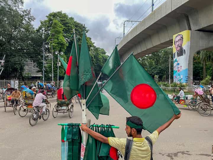 বদলে যাবে বাংলাদেশের জাতীয় সঙ্গীত? বদলে যাবে বাংলাদেশের জাতীয় সঙ্গীত?