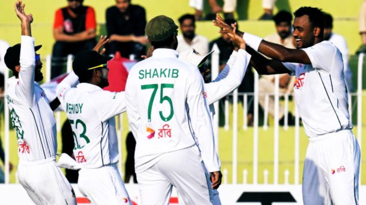 India vs Bangladesh: রোহিতদের হারাতে ব্লু প্রিন্ট তৈরি! ভারত সফরের আগে বাংলাদেশের পেসার বললেন... India vs Bangladesh: রোহিতদের হারাতে ব্লু প্রিন্ট তৈরি! ভারত সফরের আগে বাংলাদেশের পেসার বললেন...