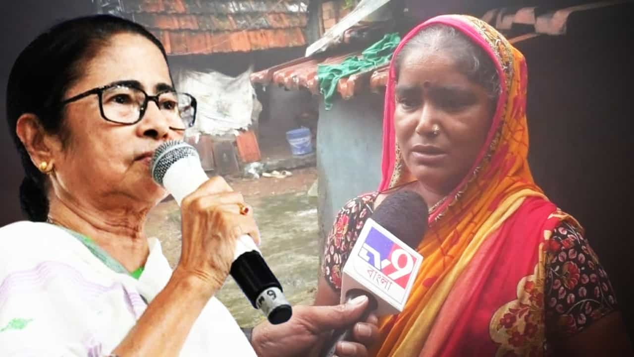 Compensation: নার্সিংহোমে মৃত্যু, তবু জায়গা পেল মমতার দেওয়া সরকারি মৃতের তালিকায়! Compensation: নার্সিংহোমে মৃত্যু, তবু জায়গা পেল মমতার দেওয়া সরকারি মৃতের তালিকায়!