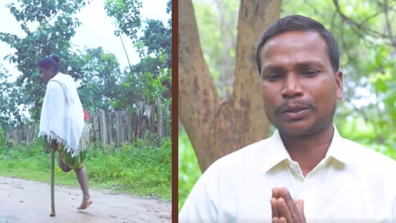 স্বাভাবিক জীবন কেড়েছে মাওবাদীরা, বাস্তারবাসীর দুঃখ-কষ্ট তুলে ধরল তথ্যচিত্র স্বাভাবিক জীবন কেড়েছে মাওবাদীরা, বাস্তারবাসীর দুঃখ-কষ্ট তুলে ধরল তথ্যচিত্র
