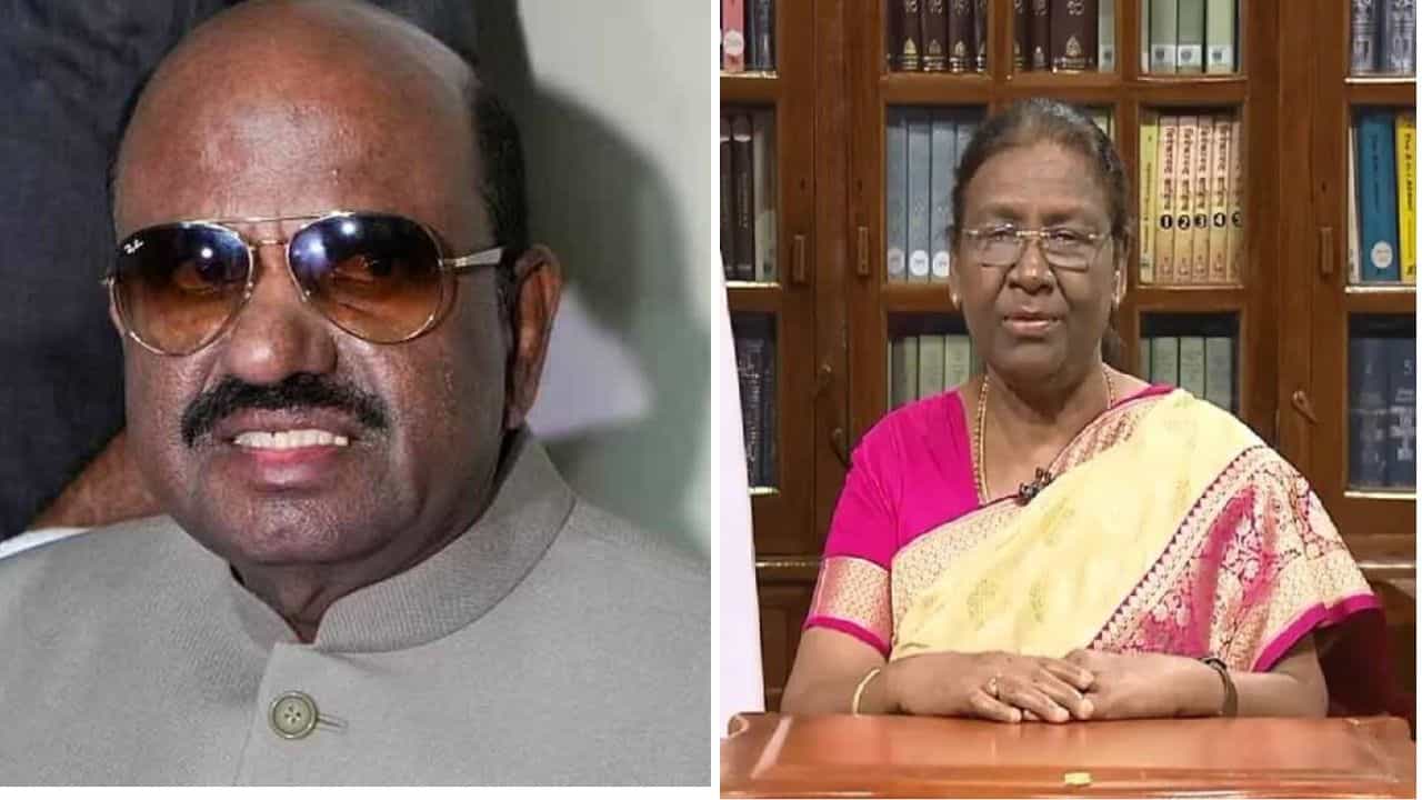 Aparajita Bill: টেকনিক্যাল রিপোর্ট দিতে ব্যর্থ রাজ্য, অপরাজিতা বিল রাষ্ট্রপতির কাছে পাঠালেন বোস Aparajita Bill: টেকনিক্যাল রিপোর্ট দিতে ব্যর্থ রাজ্য, অপরাজিতা বিল রাষ্ট্রপতির কাছে পাঠালেন বোস