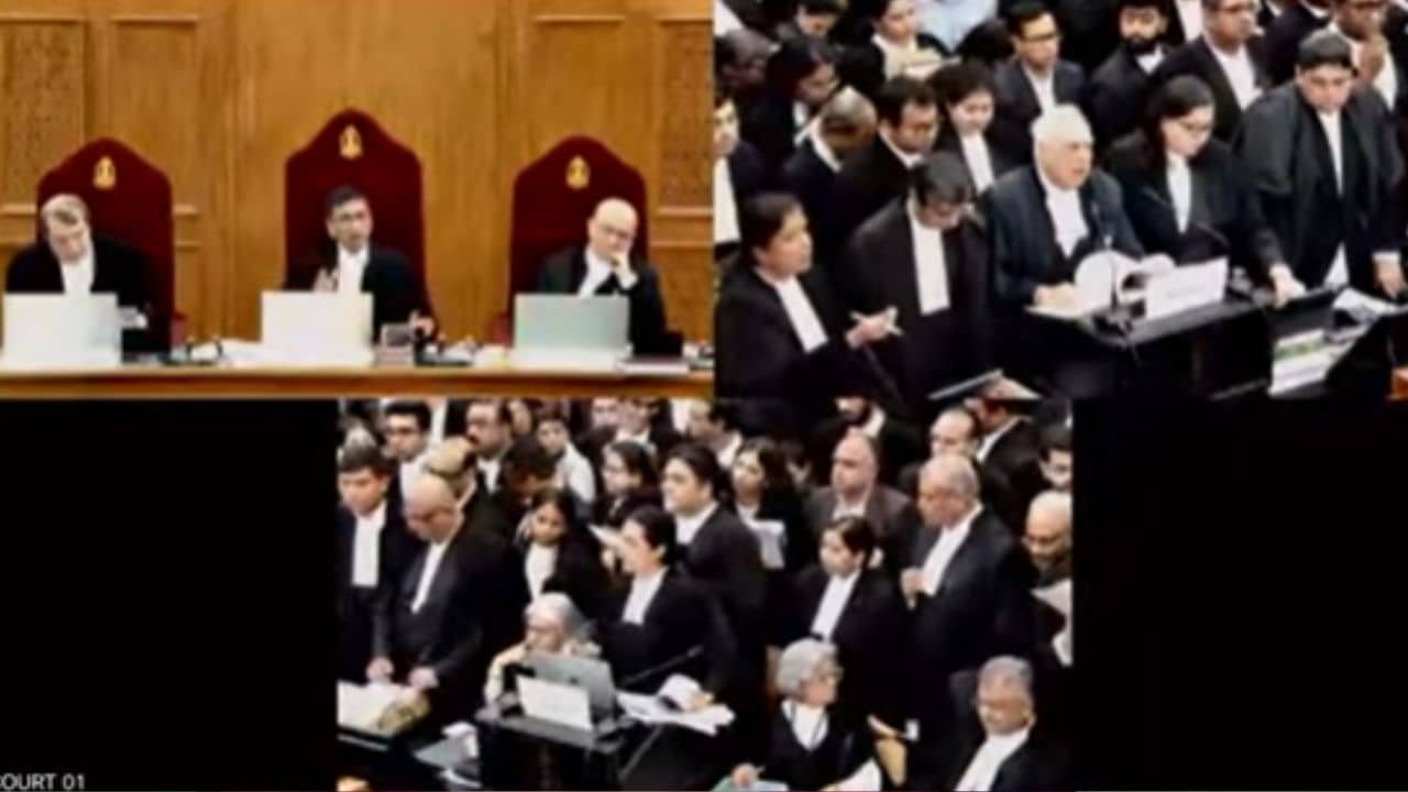 SC On RG Kar Case: নির্যাতিতার বাবার চিঠিতেই রয়েছে এমন কিছু তথ্য, যা মোড় ঘুরিয়ে দেবে তদন্তের, CBI-কে সেই চিঠি পড়ে বড় পদক্ষেপের নির্দেশ সুপ্রিম কোর্টের