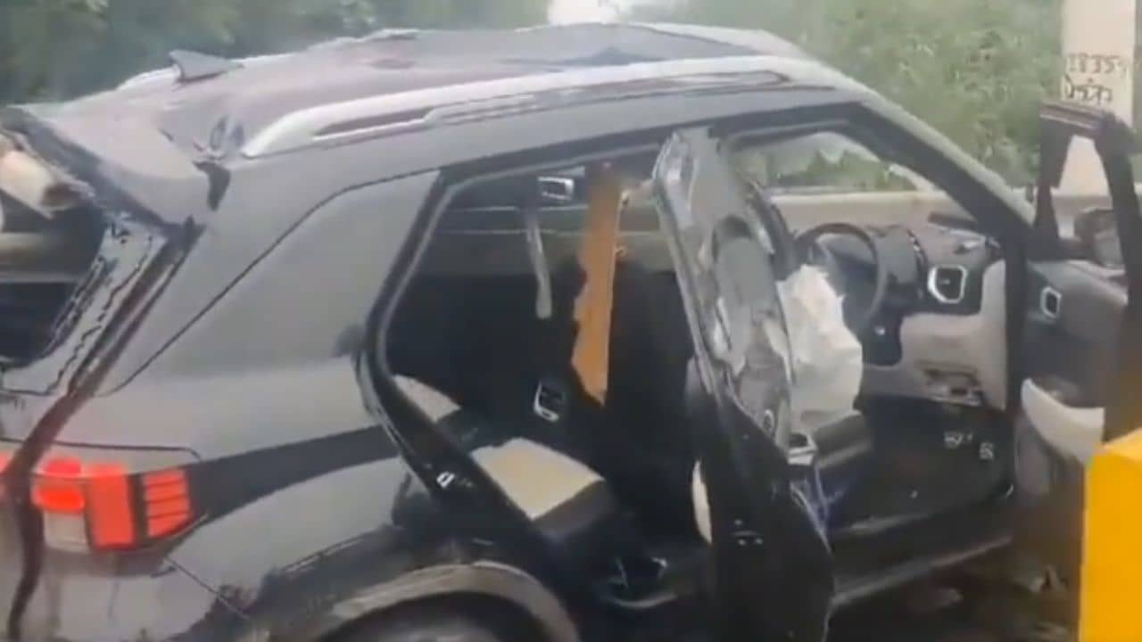 চোখে সবে ঘুম নেমেছিল, দুরন্ত গতিতে এসে বুকের উপরে চড়িয়ে দিল গাড়ি! চাপা দেওয়ার পরও চালকের ভয়ঙ্কর কীর্তি...