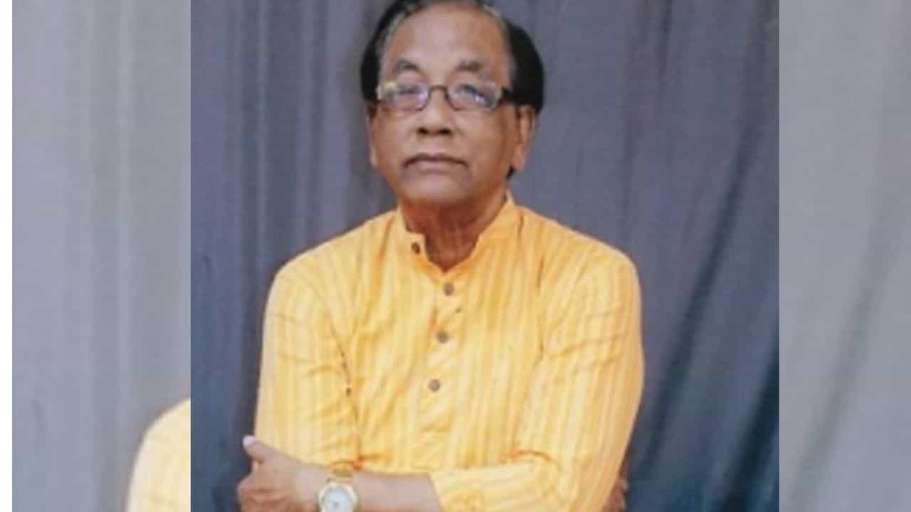 Chandan Sen: কাঞ্চনের খোঁচা, R G Kar কাণ্ডের প্রতিবাদে পুরস্কার ফেরালেন নাট্যকার চন্দন সেন Chandan Sen: কাঞ্চনের খোঁচা, R G Kar কাণ্ডের প্রতিবাদে পুরস্কার ফেরালেন নাট্যকার চন্দন সেন