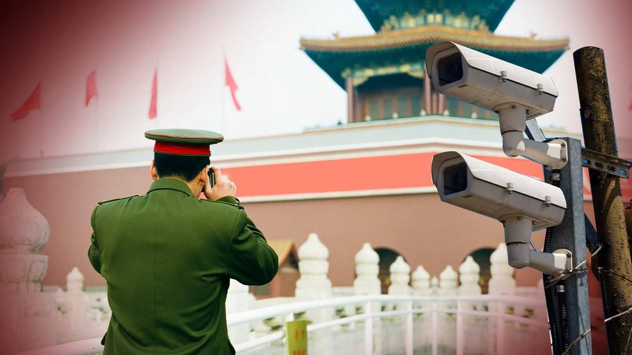 India on China: লুকিয়ে ভারতের উপর চলছিল নজরদারি? এমন সিদ্ধান্ত নিতে চলেছে দিল্লি যাতে ঘুম উড়ে যাবে চিনের