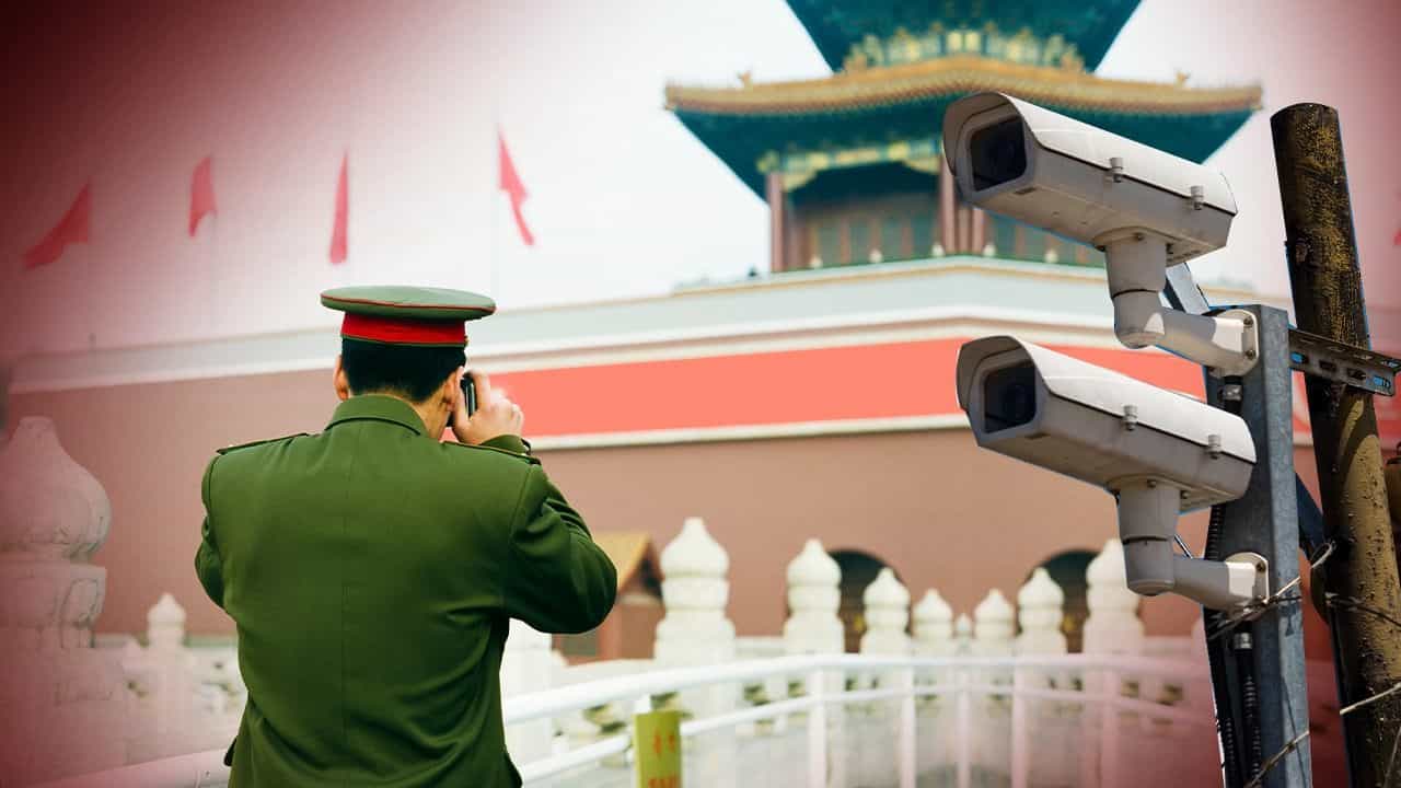 India on China: লুকিয়ে ভারতের উপর চলছিল নজরদারি? এমন সিদ্ধান্ত নিতে চলেছে দিল্লি যাতে ঘুম উড়ে যাবে চিনের India on China: লুকিয়ে ভারতের উপর চলছিল নজরদারি? এমন সিদ্ধান্ত নিতে চলেছে দিল্লি যাতে ঘুম উড়ে যাবে চিনের