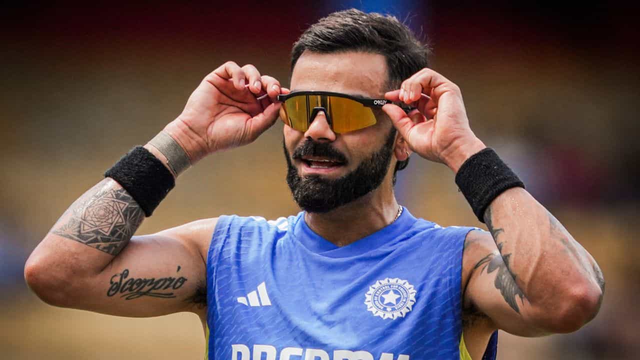 Cricket Unique Stat: পাঁচ ভারতীয়, আন্তর্জাতিক ক্রিকেটে তিন ফরম্যাটেই সেঞ্চুরি রয়েছে যাঁদের... Cricket Unique Stat: পাঁচ ভারতীয়, আন্তর্জাতিক ক্রিকেটে তিন ফরম্যাটেই সেঞ্চুরি রয়েছে যাঁদের...