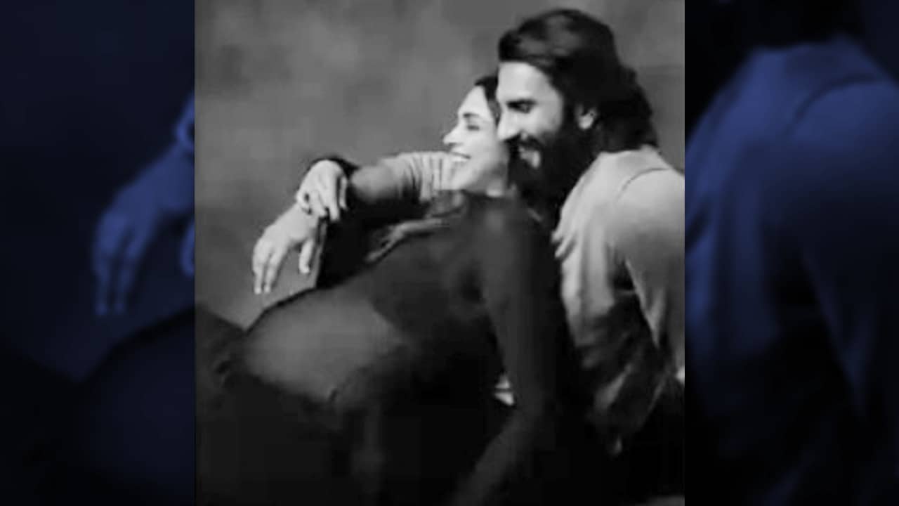 বাবা হয়ে প্রথম পোস্ট, মেয়ে কোলে আসতেই কী বললেন রণবীর