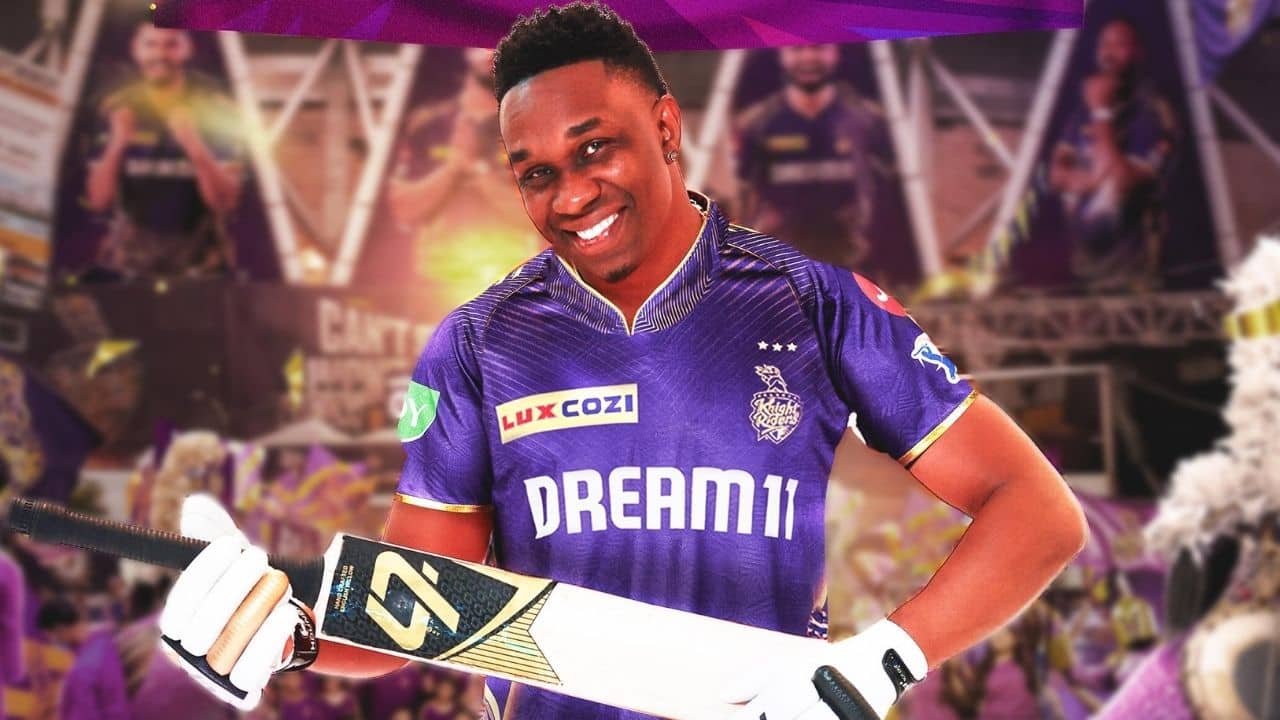 KKR, IPL 2025: ধোনির টিমে ইতি, কেকেআরে গম্ভীরের ফেলে আসা হটসিটে ডোয়েন ব্র্যাভো