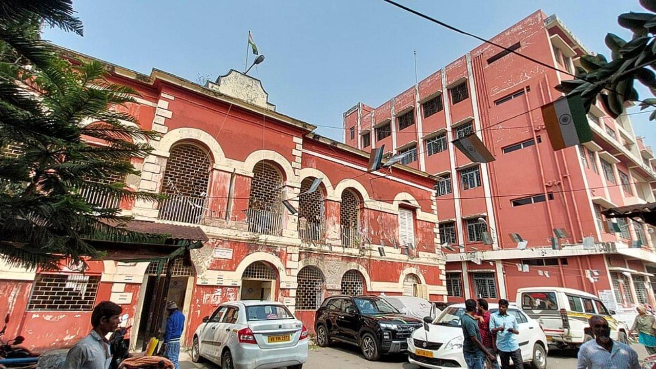 Diamond Harbour: রেহাই নেই বিচারকেরও? পুলিশি মদতে উঠল দুষ্কৃতী হামলার অভিযোগ