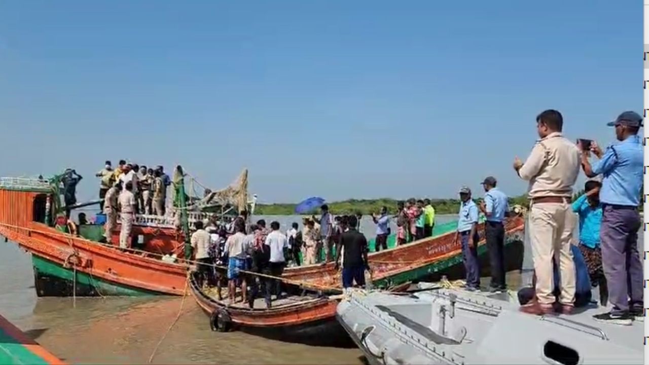 Diamond Harbour: কেবিনের ভিতর একে অপরের কাছেই পড়েছিল ফ্যাকাসে হয়ে যাওয়া নিঃসার ৮টা শরীর...