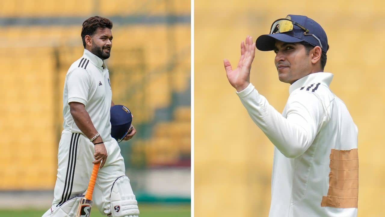 Team India: শুভমন নয়তো ঋষভ... পাল্লা ভারি কার? ভারতের ভবিষ্যৎ ক্যাপ্টেন বাছলেন প্রাক্তন ক্রিকেটার