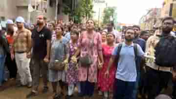 Doctors Protest: অপারেশন সাকসেসফুল ! ২২ ঘণ্টা পর স্নায়ুযুদ্ধে জিতলেন ডাক্তাররা