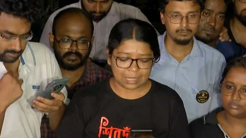 Junior Doctors: আলোচনা না হওয়ায় আমরা হতাশ, বললেন জুনিয়র ডাক্তাররা