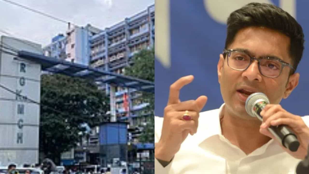Doctors letter to Abhishek Banerjee: আরজি করে কোন্নগরের যুবকের মৃত্যু নিয়ে এবার অভিষেককে চিঠি চিকিৎসকদের, কী লিখলেন? Doctors letter to Abhishek Banerjee: আরজি করে কোন্নগরের যুবকের মৃত্যু নিয়ে এবার অভিষেককে চিঠি চিকিৎসকদের, কী লিখলেন?