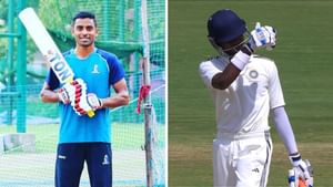 Duleep Trophy: অভিমন্যুর টানা সেঞ্চুরি, অল্পের জন্য মিস অভিষেকের; দলীপে ‘বাংলা’ দাপট