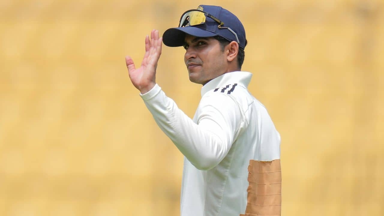 IND A vs IND B: দলীপের প্রথম ম্যাচে ৬ পয়েন্টের জন্য শুভমনদের চাই ২৭৫