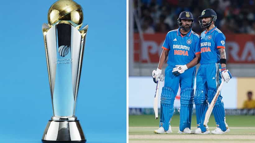 Champions Trophy 2025: কপিল, সচিন, সৌরভরা বোর্ডকে বলুক... চ্যাম্পিয়ন্স ট্রফি নিয়ে প্রাক্তন পাক ক্যাপ্টেনের কড়া হুঁশিয়ারি
