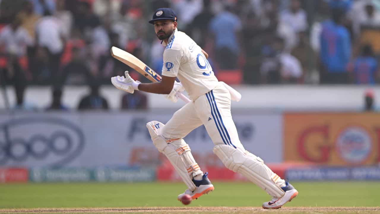 Shreyas Iyer: লাল বলের ক্রিকেটে ওর খিদেটাই নেই... শ্রেয়স আইয়ারকে খোঁচা পাক প্রাক্তনীর Shreyas Iyer: লাল বলের ক্রিকেটে ওর খিদেটাই নেই... শ্রেয়স আইয়ারকে খোঁচা পাক প্রাক্তনীর