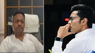 Partha Chatterjee: ‘অনুব্রত আমার থেকে বেশি ক্ষমতাবান’, হাইকোর্টে সওয়াল পার্থর