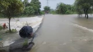 Weather Update: পুজোর মুখে কোন কোন জায়গায় ভয়াবহ বন্যার আশঙ্কা? জানাল আবহাওয়া দফতর