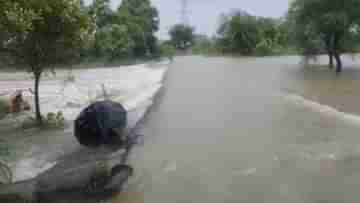 Weather: পুজোর আগে ভয়াবহ বিপদের মুখে বাংলা!