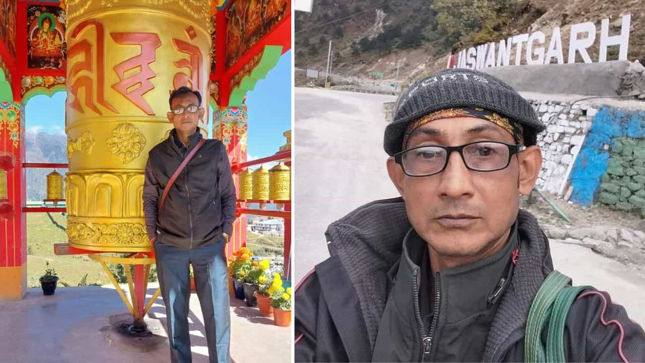 Howrah: সন্দীপ ঘনিষ্ঠ দুই ভেন্ডারের বাড়িতে ইডি হানা Howrah: সন্দীপ ঘনিষ্ঠ দুই ভেন্ডারের বাড়িতে ইডি হানা