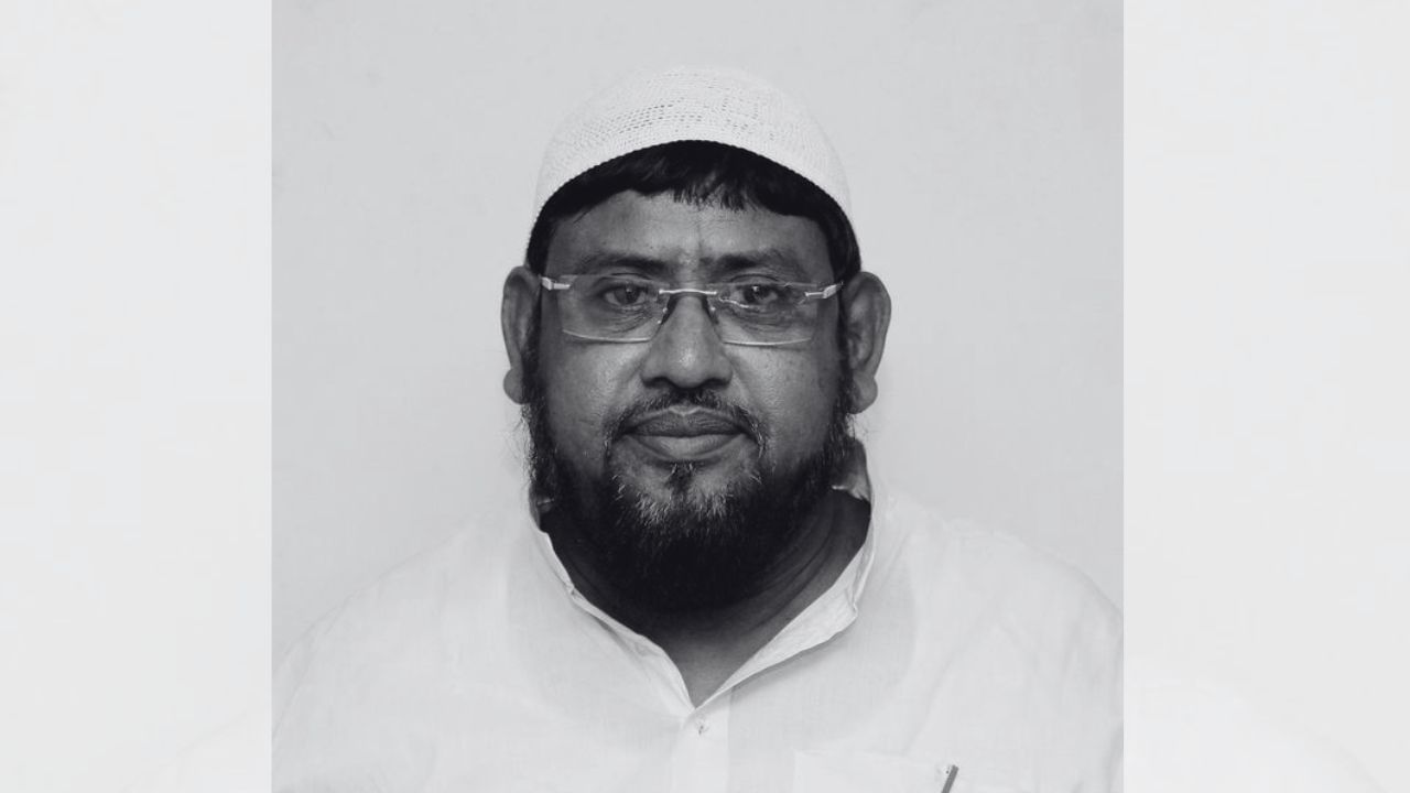 Haji Nurul Islam Death: প্রয়াত বসিরহাটের TMC সাংসদ হাজি নুরুল ইসলাম, দীর্ঘদিন ভুগছিলেন ক্যানসারে Haji Nurul Islam Death: প্রয়াত বসিরহাটের TMC সাংসদ হাজি নুরুল ইসলাম, দীর্ঘদিন ভুগছিলেন ক্যানসারে