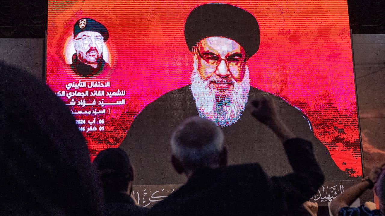 Hassan Nasrallah: নিকেশ হিজবুল্লা প্রধান, গোপন আশ্রয়ে ইরানের সুপ্রিম লিডারও, কোন ভয়ঙ্কর মোড় নিচ্ছে যুদ্ধ?