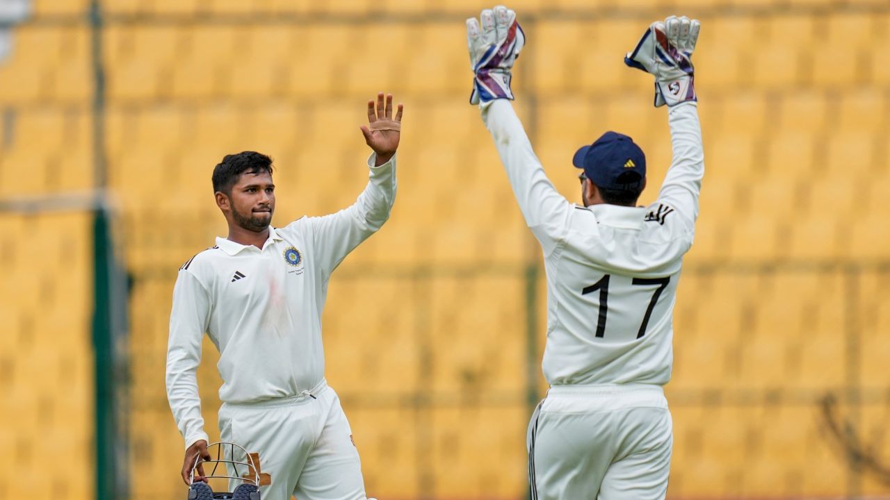 Duleep Trophy: দলীপ ট্রফি খেলে কত টাকা আয় ক্রিকেটারদের? রইল অঙ্ক...