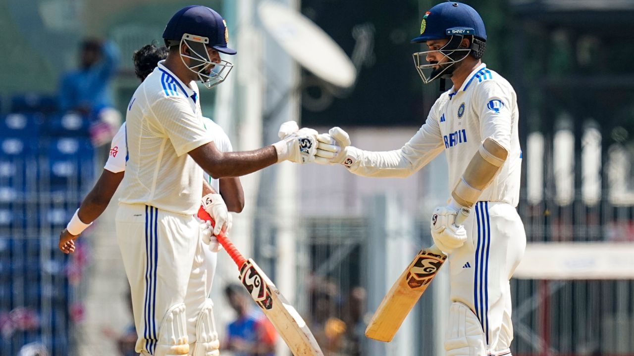 IND vs BAN: হাসানের রেকর্ডে ভারতের ইনিংস শেষ, ফায়ারিং স্কোয়াডের সামনে বাংলাদেশ IND vs BAN: হাসানের রেকর্ডে ভারতের ইনিংস শেষ, ফায়ারিং স্কোয়াডের সামনে বাংলাদেশ