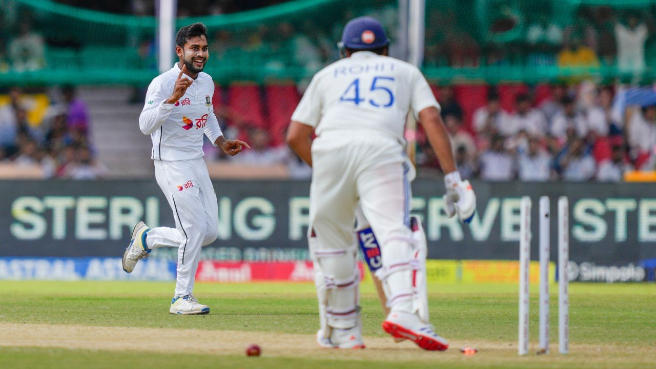 IND vs BAN: রেকর্ড গড়ে তামিমকে দলে ফেরার অনুরোধ মিরাজের!